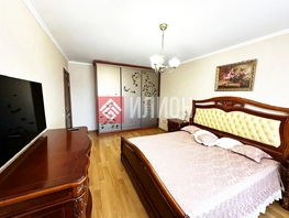 Продается 3-комнатная квартира И.Франко б-р, 70  м&sup2;, 13500000 рублей
