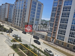 Продается 1-комнатная квартира Военных Строителей ул, 45.4  м&sup2;, 7700000 рублей