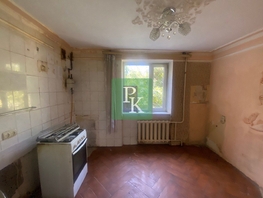 Продается 2-комнатная квартира Хрусталева ул, 54.9  м&sup2;, 8300000 рублей