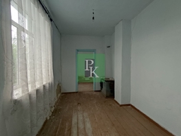 Продается 1-комнатная квартира Заводская ул, 33.6  м&sup2;, 1200000 рублей