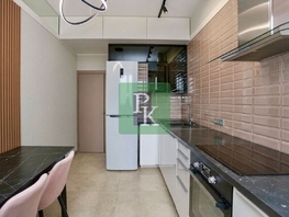 Продается 2-комнатная квартира Александра Маринеско ул, 53.6  м&sup2;, 14500000 рублей