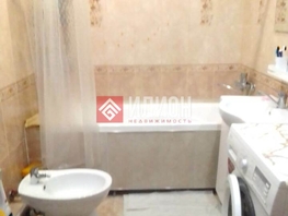 Продается 2-комнатная квартира Александра Маринеско ул, 65.7  м&sup2;, 3200000 рублей