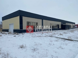 Продается Торговое Таврическая ул, 1420.2  м&sup2;, 177000001 рублей