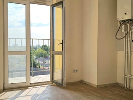 Продается 2-комнатная квартира Центральная ул, 50.2  м&sup2;, 5899993 рублей