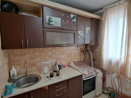 Продается 1-комнатная квартира Строительная ул, 29  м&sup2;, 5800000 рублей