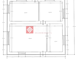 Продается Дом Владимира Высоцкого ул, 120  м&sup2;, участок 10.3 сот., 12500000 рублей