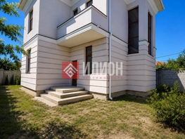 Продается Дом Андрея Первозванного наб, 225  м&sup2;, участок 5 сот., 46900000 рублей