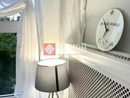 Продается 2-комнатная квартира Октябрьской революции пр-кт, 45  м&sup2;, 13000000 рублей