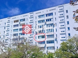 Продается 2-комнатная квартира Дмитрия Ульянова ул, 56.3  м&sup2;, 9490000 рублей