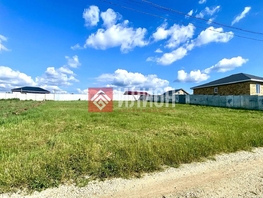 Продается Участок ИЖС Парковая ул, 10  сот., 3400000 рублей