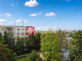 Продается 2-комнатная квартира Победы пр-кт, 43.8  м&sup2;, 6500000 рублей