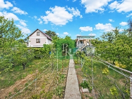 Продается Дом Частника ул, 60  м&sup2;, участок 6.8 сот., 12500000 рублей