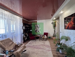 Продается 1-комнатная квартира Адмирала Фадеева ул, 37  м&sup2;, 8400000 рублей