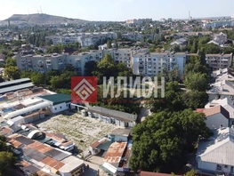 Продается  Назукина ул, 64  сот., 180000000 рублей