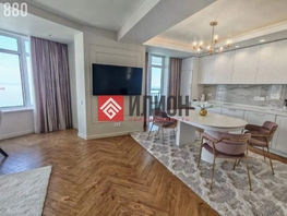 Продается Апартамент Виноградная ул, 106  м&sup2;, 40000000 рублей
