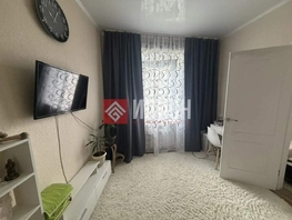 Продается 2-комнатная квартира Куйбышева ул, 33.6  м&sup2;, 6100000 рублей