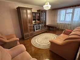 Снять трехкомнатную квартиру Володарского ул, 75  м&sup2;, 45000 рублей