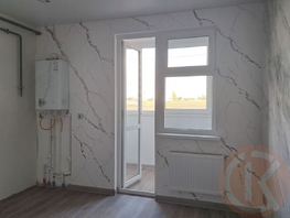 Продается 1-комнатная квартира Чапаева ул, 37.3  м&sup2;, 7500000 рублей
