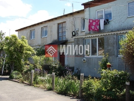 Продается 2-комнатная квартира Садовая ул, 42.9  м&sup2;, 3100000 рублей