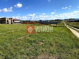 Продается Участок ИЖС Парковая ул, 9.5  сот., 2950000 рублей