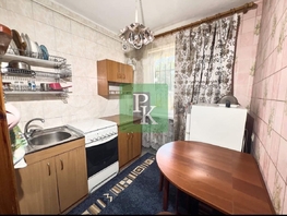 Продается 1-комнатная квартира Хрусталева ул, 31  м&sup2;, 6800000 рублей