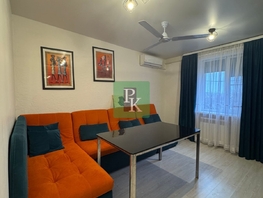 Продается 2-комнатная квартира Хрусталева ул, 54  м&sup2;, 9800000 рублей