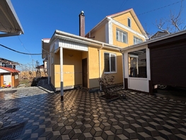 Продается Дом Сахарова ул, 239  м&sup2;, участок 6 сот., 21900000 рублей