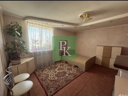 Продается 2-комнатная квартира Тараса Шевченко ул, 46.7  м&sup2;, 9000000 рублей