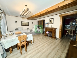 Продается 4-комнатная квартира Вакуленчука ул, 73  м&sup2;, 13300000 рублей