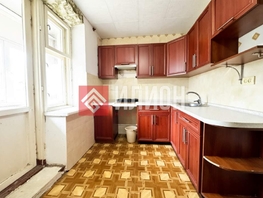 Продается 2-комнатная квартира Виноградная ул, 52.4  м&sup2;, 6200000 рублей