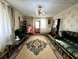 Продается Дом Полевая (СПК Лесная поляна тер.) ул, 251.2  м&sup2;, участок 11.9 сот., 17500000 рублей