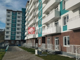 Продается Апартамент Айвазовского ул, 22.5  м&sup2;, 6240000 рублей