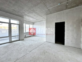 Продается Апартамент Набережная ул, 43.7  м&sup2;, 13400000 рублей