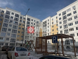 Продается 2-комнатная квартира Симферопольское ш, 49.5  м&sup2;, 7500000 рублей