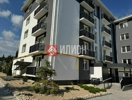 Продается 1-комнатная квартира Виноградная ул, 31  м&sup2;, 4912000 рублей