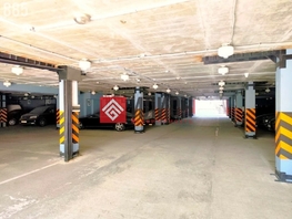 Продается парковка Красноармейская ул, 18  м&sup2;, 7000000 рублей