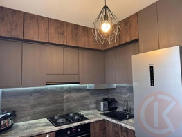 Продается 1-комнатная квартира Балаклавская ул, 33  м&sup2;, 7499000 рублей