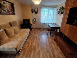 Продается 3-комнатная квартира им.Конституции ул, 60.5  м&sup2;, 7500000 рублей