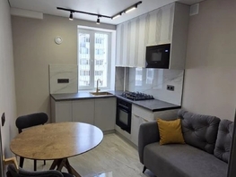 Продается 1-комнатная квартира Чапаева ул, 35.3  м&sup2;, 8500000 рублей