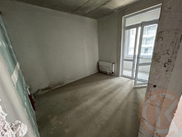 Продается 1-комнатная квартира Александра Суворова пр-кт, 32  м&sup2;, 6600000 рублей