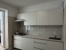 Продается 2-комнатная квартира Ешиль Ада ул, 53.4  м&sup2;, 8800000 рублей