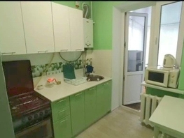 Продается 1-комнатная квартира Интернациональная ул, 30.9  м&sup2;, 5200000 рублей