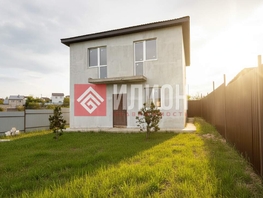 Продается Коттедж ТСН СНТ Фрегат тер, 160  м&sup2;, участок 4 сот., 10900000 рублей
