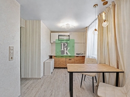 Продается 2-комнатная квартира Репина ул, 43.3  м&sup2;, 8800000 рублей