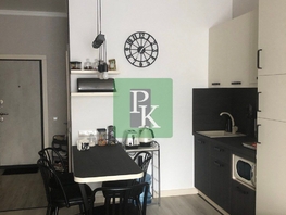 Продается Апартамент Севастопольская зона ЮБК тер, 38  м&sup2;, 8490000 рублей