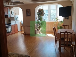 Продается 3-комнатная квартира Перекопская ул, 57.2  м&sup2;, 11000000 рублей