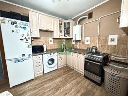 Продается 2-комнатная квартира Вакуленчука ул, 57.4  м&sup2;, 12700000 рублей