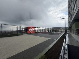 Продается 1-комнатная квартира ЖК Гриновский, дом 1, 42.9  м&sup2;, 8000000 рублей