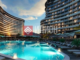 Продается Апартамент Арматлукская ул, 28  м&sup2;, 10000000 рублей