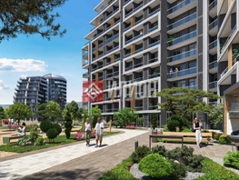 Продается Апартамент Арматлукская ул, 46  м&sup2;, 14000000 рублей